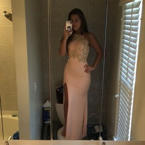 Prom/homecoming/evening gown